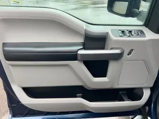 Ford F-150 2020 4x4 XLT 4p SuperCrew 6.5 ft. SB