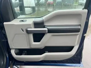 Ford F-150 2020 4x4 XLT 4p SuperCrew 6.5 ft. SB