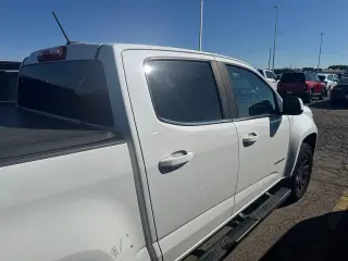 Chevrolet Colorado 2020 4x4 LT 4dr Crew Cab 5 ft. SB