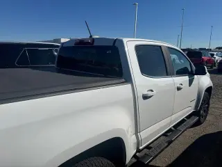 Chevrolet Colorado 2020 4x4 LT 4dr Crew Cab 5 ft. SB