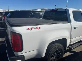 Chevrolet Colorado 2020 4x4 LT 4dr Crew Cab 5 ft. SB