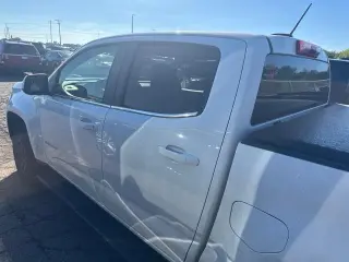 Chevrolet Colorado 2020 4x4 LT 4dr Crew Cab 5 ft. SB