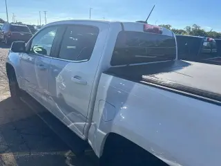 Chevrolet Colorado 2020 4x4 LT 4dr Crew Cab 5 ft. SB