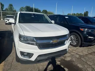 Chevrolet Colorado 2020 4x4 LT 4dr Crew Cab 5 ft. SB