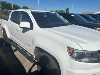 Chevrolet Colorado 2020 4x4 LT 4dr Crew Cab 5 ft. SB