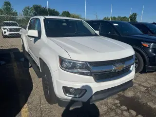 Chevrolet Colorado 2020 4x4 LT 4dr Crew Cab 5 ft. SB
