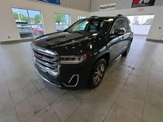 GMC Acadia 2020 4x4 SLT 4p SUV