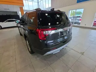 GMC Acadia 2020 4x4 SLT 4p SUV