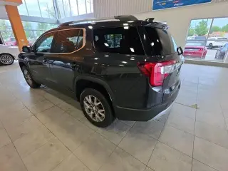 GMC Acadia 2020 4x4 SLT 4p SUV
