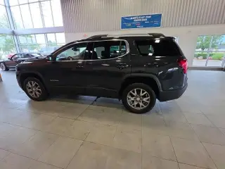 GMC Acadia 2020 4x4 SLT 4p SUV