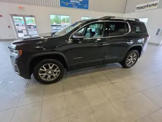 GMC Acadia 2020 4x4 SLT 4p SUV