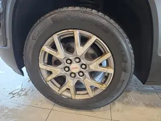GMC Acadia 2020 4x4 SLT 4p SUV