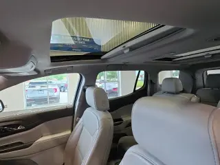 GMC Acadia 2020 4x4 SLT 4p SUV