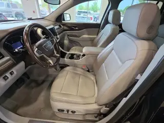 GMC Acadia 2020 4x4 SLT 4p SUV