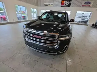 GMC Acadia 2020 4x4 SLT 4p SUV