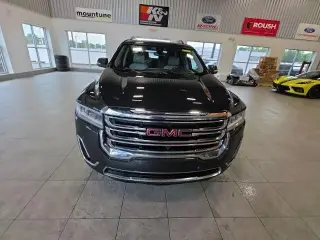 GMC Acadia 2020 4x4 SLT 4p SUV