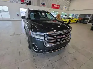 GMC Acadia 2020 4x4 SLT 4p SUV