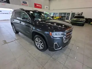 GMC Acadia 2020 4x4 SLT 4p SUV