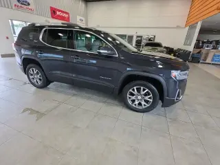 GMC Acadia 2020 4x4 SLT 4p SUV