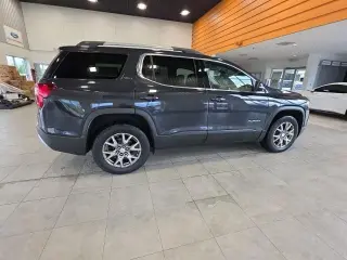 GMC Acadia 2020 4x4 SLT 4p SUV