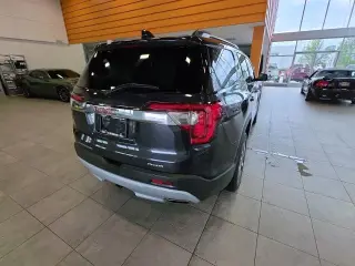 GMC Acadia 2020 4x4 SLT 4p SUV