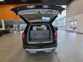 GMC Acadia 2020 4x4 SLT 4p SUV
