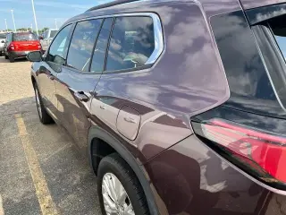 GMC Acadia 2024 4x4 Elevation 4p SUV