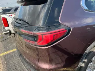 GMC Acadia 2024 4x4 Elevation 4p SUV
