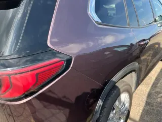 GMC Acadia 2024 4x4 Elevation 4p SUV