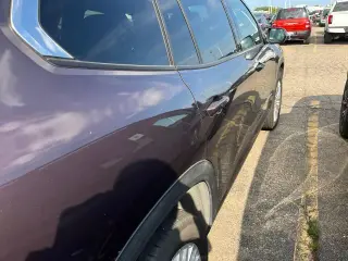 GMC Acadia 2024 4x4 Elevation 4p SUV
