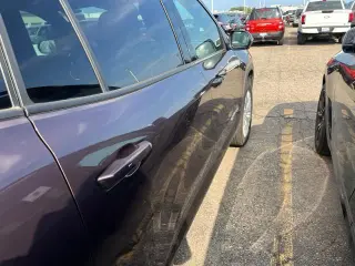 GMC Acadia 2024 4x4 Elevation 4p SUV