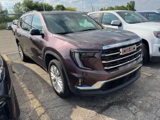 GMC Acadia 2024 4x4 Elevation 4p SUV