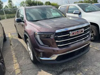 GMC Acadia 2024 4x4 Elevation 4p SUV