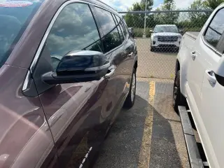 GMC Acadia 2024 4x4 Elevation 4p SUV