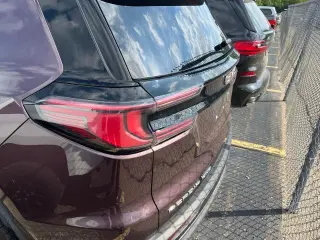 GMC Acadia 2024 4x4 Elevation 4p SUV