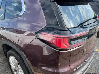 GMC Acadia 2024 4x4 Elevation 4p SUV