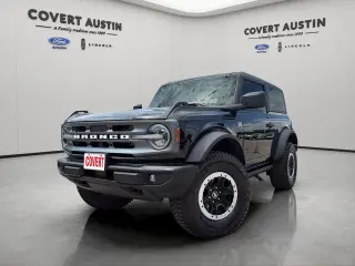 Ford Bronco 2024 4x4 Big Bend 2dr SUV