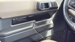 Ford Bronco 2024 4x4 Big Bend 2dr SUV