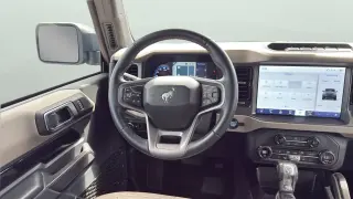 Ford Bronco 2024 4x4 Big Bend 2dr SUV