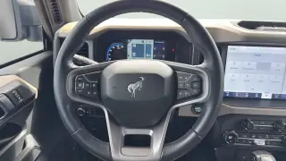 Ford Bronco 2024 4x4 Big Bend 2dr SUV