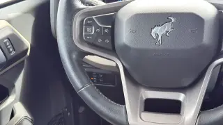 Ford Bronco 2024 4x4 Big Bend 2dr SUV