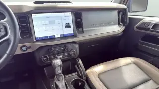 Ford Bronco 2024 4x4 Big Bend 2dr SUV