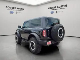Ford Bronco 2024 4x4 Big Bend 2dr SUV