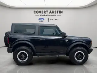 Ford Bronco 2024 4x4 Big Bend 2dr SUV