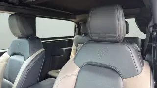 Ford Bronco 2024 4x4 Big Bend 2dr SUV