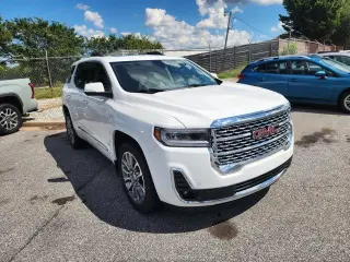 GMC Acadia 2023 Denali 4dr SUV