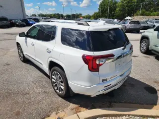 GMC Acadia 2023 Denali 4dr SUV