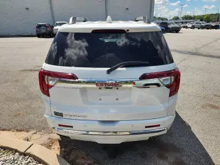 GMC Acadia 2023 Denali 4dr SUV