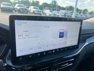 Ford Escape 2024 AWD ST-Line 4p SUV