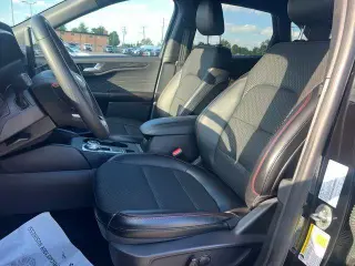 Ford Escape 2024 AWD ST-Line 4p SUV